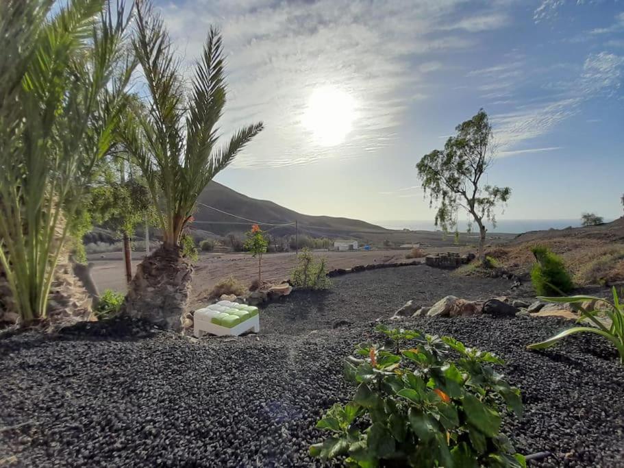 PájaraCasagrande Sunset II - Fuerteventura - Costa Calma别墅 外观 照片