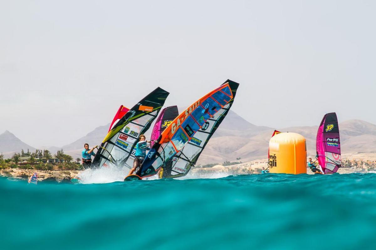 PájaraCasagrande Sunset II - Fuerteventura - Costa Calma别墅 外观 照片