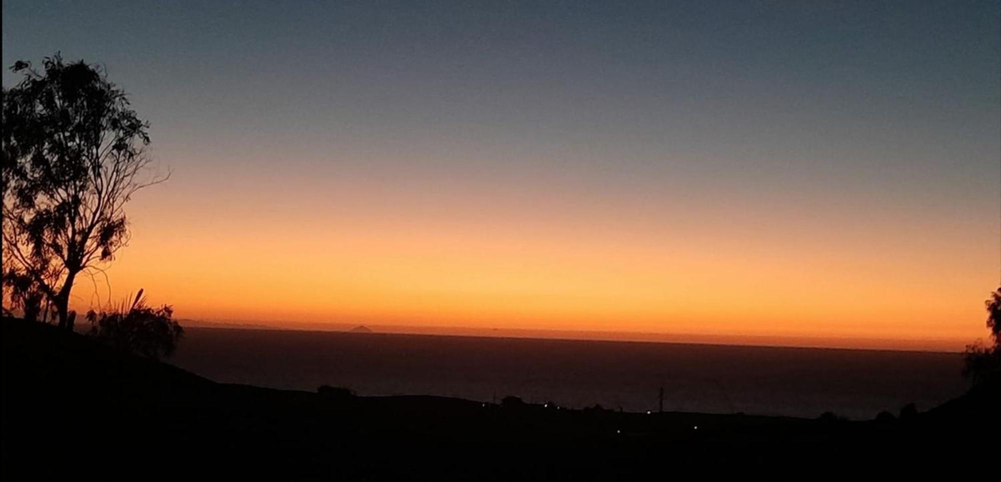PájaraCasagrande Sunset II - Fuerteventura - Costa Calma别墅 外观 照片