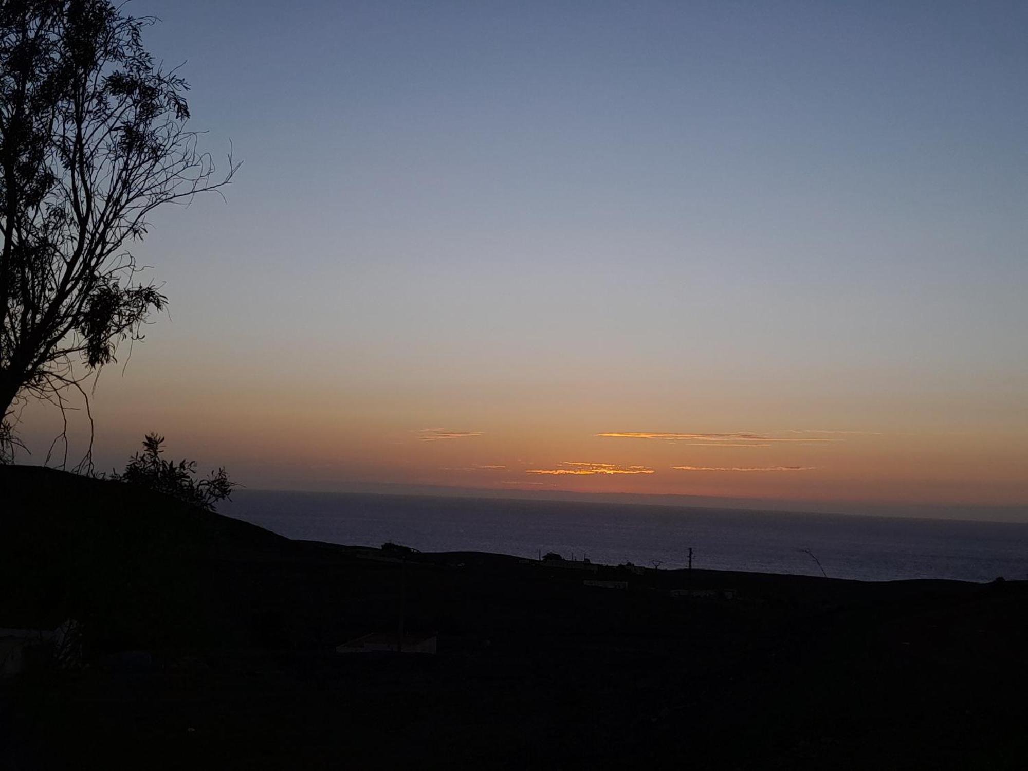 PájaraCasagrande Sunset II - Fuerteventura - Costa Calma别墅 外观 照片