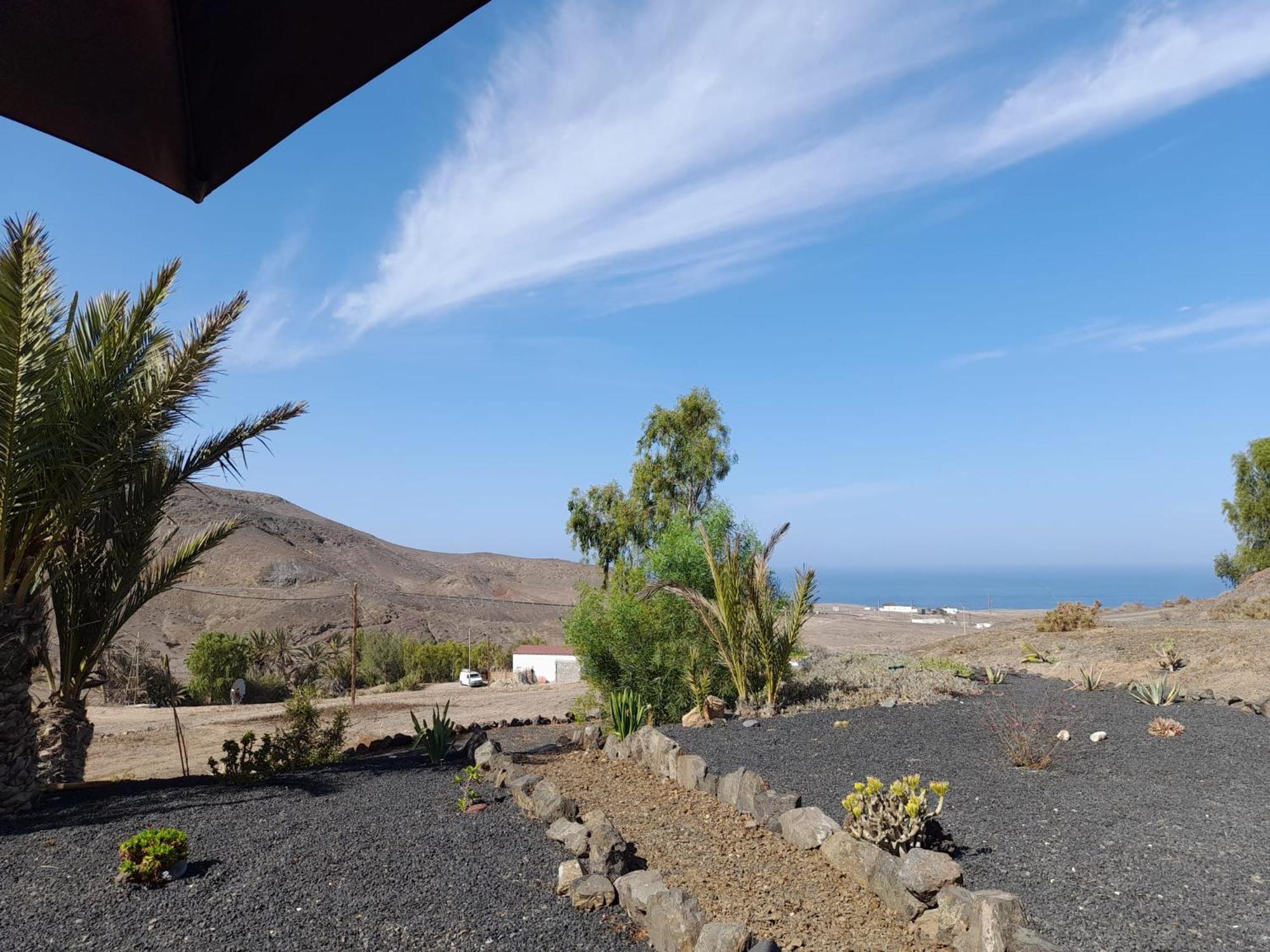 PájaraCasagrande Sunset II - Fuerteventura - Costa Calma别墅 外观 照片
